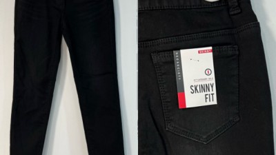 놓치면 후회! 소이빈청바지 득템 후기👖✨